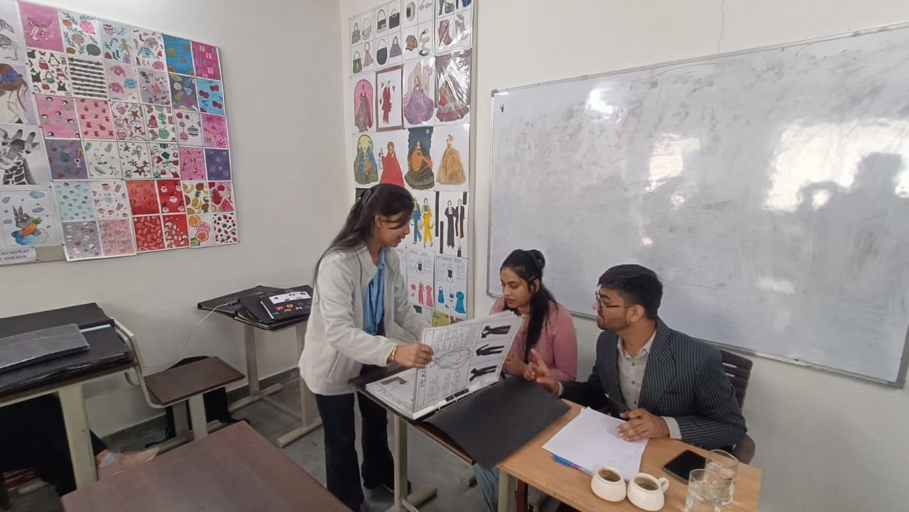 Neewara Academy of Design Jaipur Student Work & Events photo 107